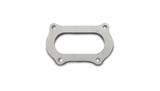 Exhaust Manifold Flange for Honda K24 Motor in 2012+ Honda Civic Si, 3/8