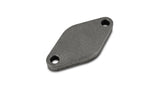 Block Off Flange for Tial 35-38mm External Wastegate