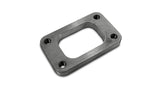 T3 Turbo Inlet Flange w/tapped holes (1/2