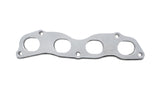 Exhaust Manifold Flange for Honda/Acura K-Series Motor