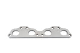 Exhaust Manifold Flange for Nissan SR20 Motors