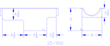 Load image into Gallery viewer, 15-900.PNG