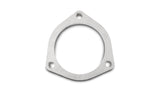 3-Bolt Stainless Steel Flanges (3
