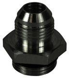 Aluminum Cooler/Adapter Fitting -8AN x 5/8