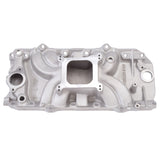 Edelbrock Torker II 2-O Intake Manifold for Chevrolet 396-502 Big-Block V8