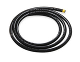 Power Steering Hose Hose Size -6 Min. Bend Radius 4 in. - 6 ft. Cut Length