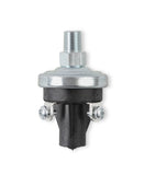 Adjustable Pressure Switch, 7 PSI Adjustable Pressure, Normally Open