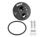Earl's Remote Oil Filter Adapter