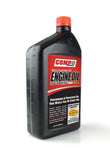 phosphorous and molybdenum for the ultimate in wear and oxidation protection.