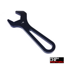 Load image into Gallery viewer, FLF AN Aluminum Alloy Wrench - 16 AN