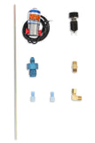 Nitrous Bottle Purge Valve for -4AN Line