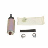1992-1995 HONDA CIVIC-94-95 INTEGRA 255 LPH IN-TANK FUEL PUMP.