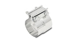 Easy Seal Exhaust Sleeve Clamp for 3