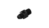 Male AN Flare to Male NPT Union Adapter