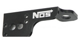 Billet Microswitch Bracket Kit - 4500 Carburetor Flange
