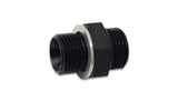 Male ORB to Male Metric Adapters, ORB Size: -6; Metric Size: M12 x 1.5