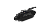 Shut Off Valve, Size: -6 AN