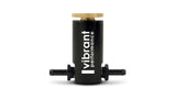 Manual Boost Controller - Anodized Black