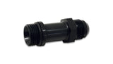 Male Extension Adapter, AN Size: -6; ORB Size: -6