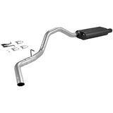 Flowmaster Force II Cat-back Exhaust System