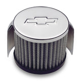 Engine Crankcase Breather Cap