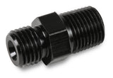 FLARE JET ADAPTER, ALUMINUM, BLACK