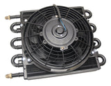 Engine Oil and Automatic Transmission Oil Cooler