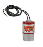 NOS Fuel Solenoid - Red