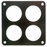 PERFORMANCE CARBURETOR MOUNTING GASKET