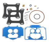 Every gasket and seal you need to rebuild Street Demon 750 carburetors