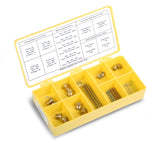 The exact metering rods, jets, and step-up springs to fine-tune your application
