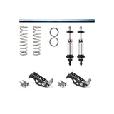 QA1 DS501-12250 HD Pro Rear Coilover Conversion System, 3.0