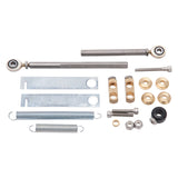 Edelbrock Dual-Quad Progressive Linkage Kit