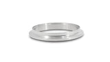 Turbine Outlet Flange for Garrett GT30/35, GTX 30/35, G25-550/660