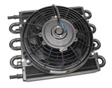 Engine Oil and Automatic Transmission Oil Cooler