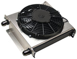 40 Row Hyper-Cool Extreme Remote Fluid Cooler, -12AN