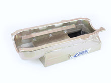 Load image into Gallery viewer, 11-190 3 Open Chassis Oil Pan.jpg
