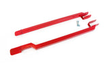 1993-2002 GM F-Body Boxed Style Weld-In Subframe Connectors