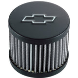 Engine Crankcase Breather Cap