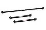 1982-2002 GM F-Body Tubular Lower Control Arms, Non-Ajustable Panhard Bar Kit