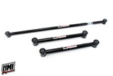 201529 1982-2002 GM F-Body Lower Control Arms & OnCar Adjustable Panhard Bar Kit
