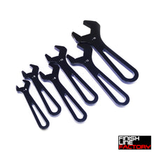 Load image into Gallery viewer, AN Aluminum Alloy Wrench - ALL