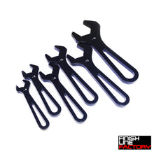 Load image into Gallery viewer, FLF AN Aluminum Alloy Wrench - ALL