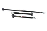 1982-2002 GM F-Body Single Adjustable Lower Control Arms and Panhard Bar Kit