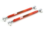 1964-1972 GM A-Body Adjustable Lower Control arms, Off Set Bushings, CrMo