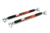 1964-1972 GM A-Body Adjustable Lower Control arms, Off Set Bushings, CrMo