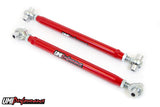 4023CM - 1964-1972 GM A-Body Adjustable Lower Control arms, Rod ends, CrMo