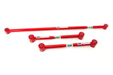 1982-2002 GM F-Body On-Car Adjustable Lower Control Arm & Panhard Bar Kit