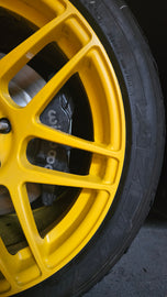 1993-2002 GM F-Body Big Brake Kit