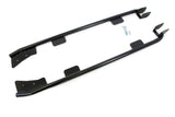 1993-2002 GM F-Body Tubular Subframe Connectors, Convertible, Weld In